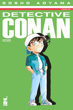 Detective Conan